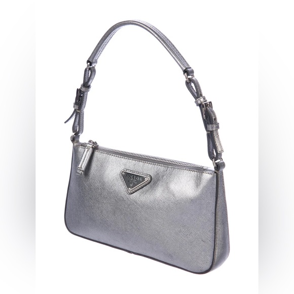 Prada Pochette - Picture 3 of 5